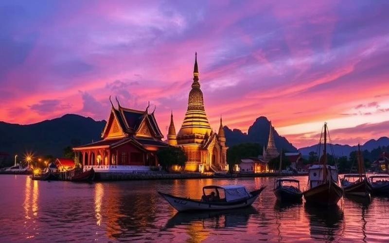 Erreurs à éviter Pour Créer Une Entreprise En Thaïlande