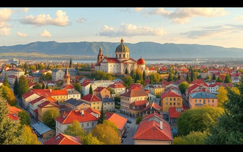 Crowdfunding Immobilier en Roumanie : Guide d’Utilisation