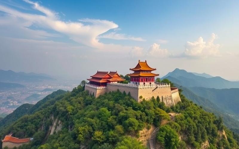 Sécurité en Chine : conseils pour une expatriation réussie