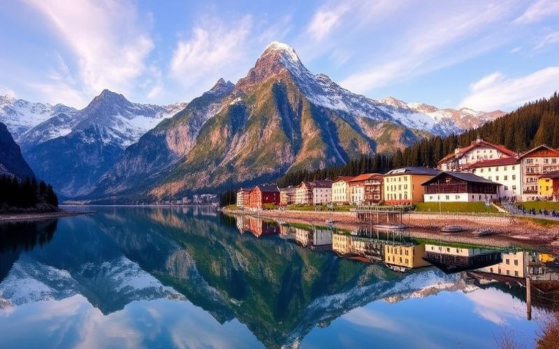 Trouver Un Local Commercial En Suisse Pour Votre Entreprise