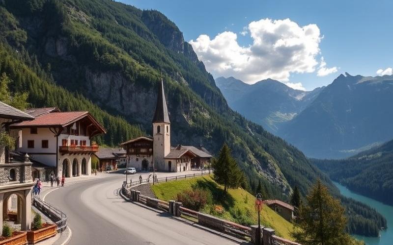 Investir Dans L’immobilier En Suisse : Guide Et Conseils