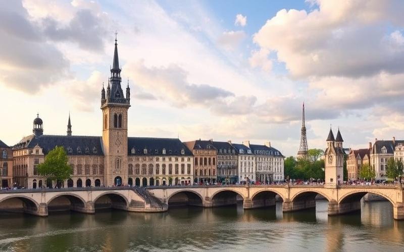 Créer Une Start-up Au Luxembourg : Guide Pratique