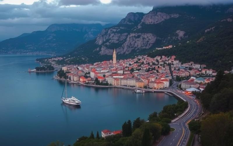 Gérer Le Mal Du Pays Au Monténégro : Nos Conseils