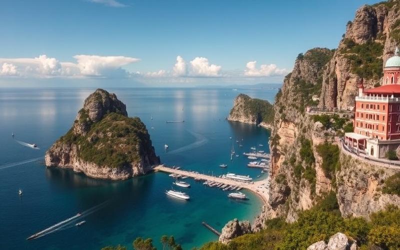 Digital nomads à l’Île Maurice : impact sur le marché locatif