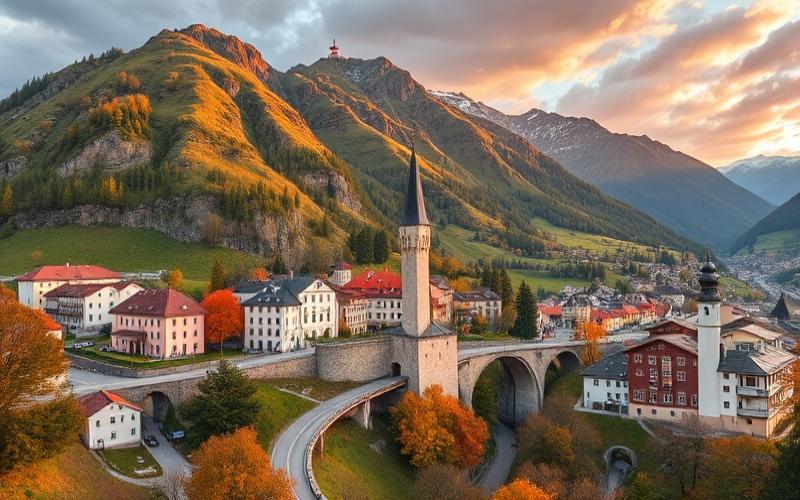 Guide des Pratiques Religieuses au Liechtenstein pour Expatriés