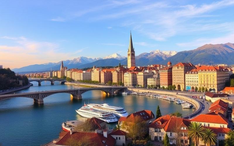 Airbnb vs Location Longue Durée : Rentabilité en Suisse