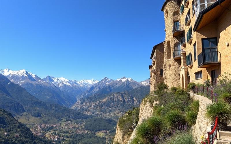 Impact de la guerre en Ukraine sur l’immobilier en Andorre