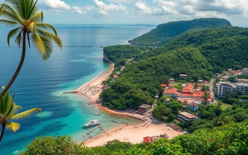 Guide des Pratiques Religieuses en République Dominicaine