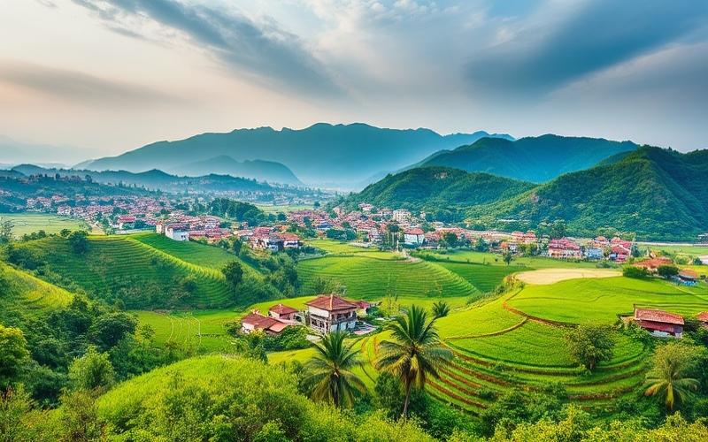 Acheter un terrain agricole en Hongrie : guide juridique
