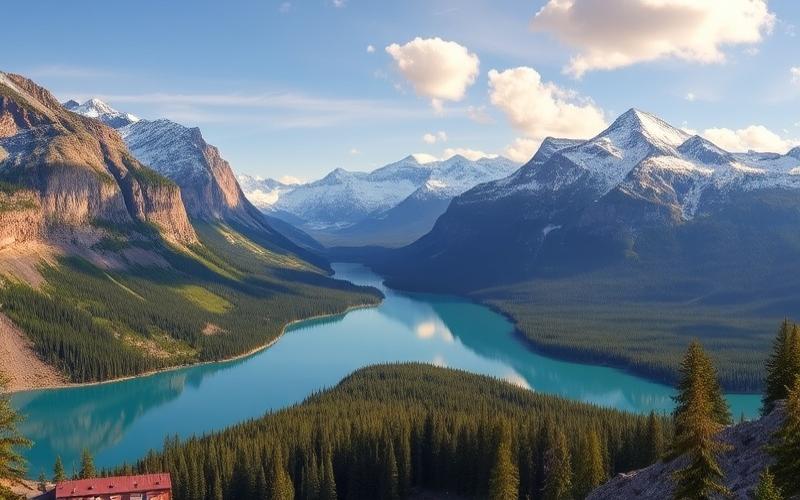 Gérer Le Mal Du Pays Au Canada : Nos Meilleurs Conseils