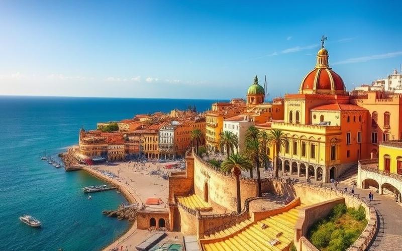 Expatriation En Espagne : Avantages Et Inconvénients