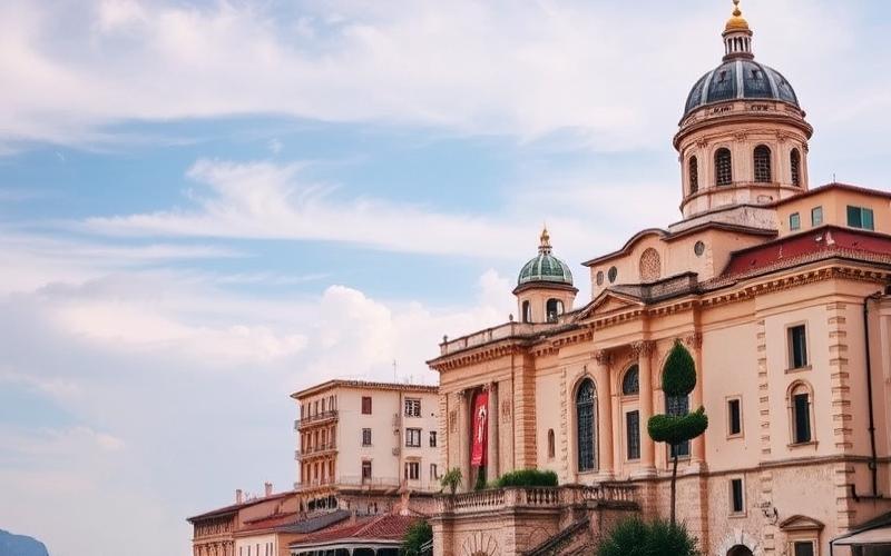 Soins De Santé Pour Expatriés En Italie