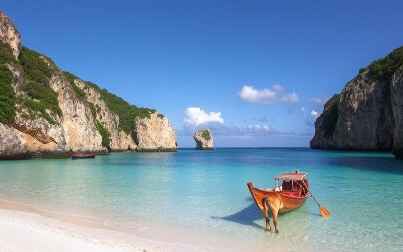 Investir à l’Île Maurice : Retraite idéale pour seniors
