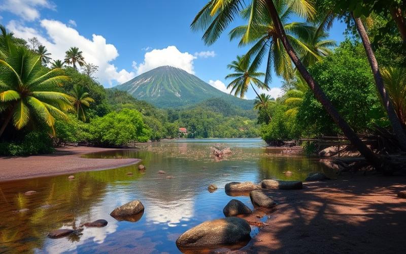 Crowdfunding Immobilier au Costa Rica : Guide Pratique