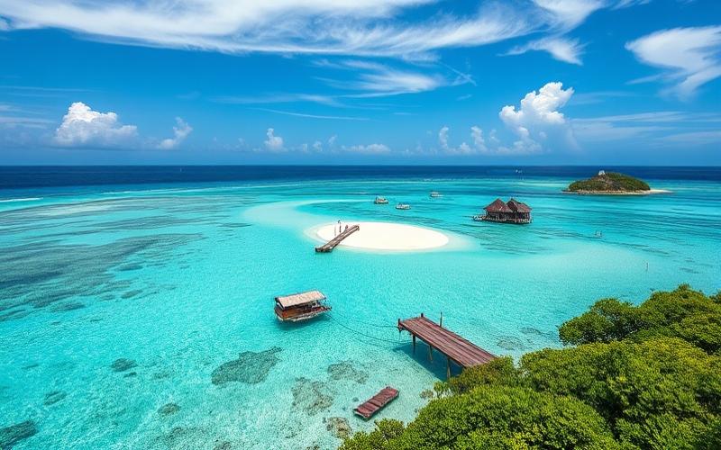 Guide Pratique Pour S’installer Aux Seychelles En Expatriation