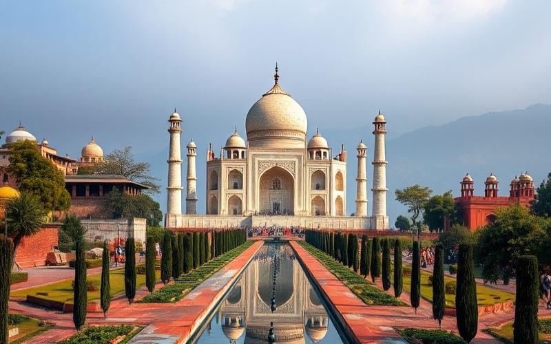 Soins de Santé pour Expatriés en Inde