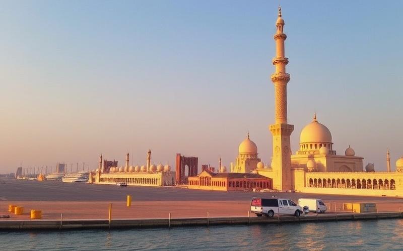 Fiscalité des expatriés au Qatar : revenus et taxes foncières