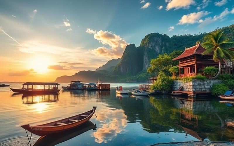 Conseils Pour Expatriés à Bali : S’adapter Au Climat Local