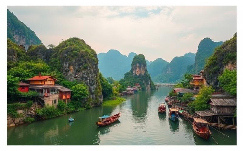 Avantages fiscaux pour les investisseurs immobiliers au Vietnam
