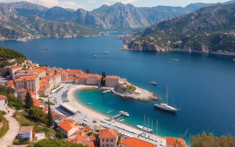 Prix Immobiliers en Croatie : Comparaison par Ville