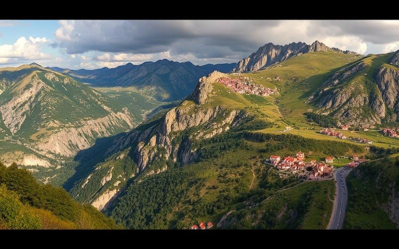 Acheter Une Propriété En Bord De Mer Au Monténégro Guide