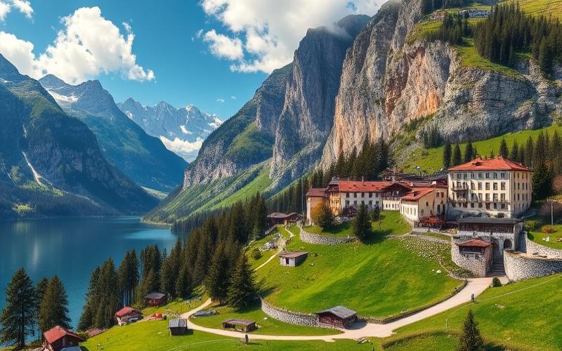 Lois Et Régulations Immobilières En Suisse à Connaître