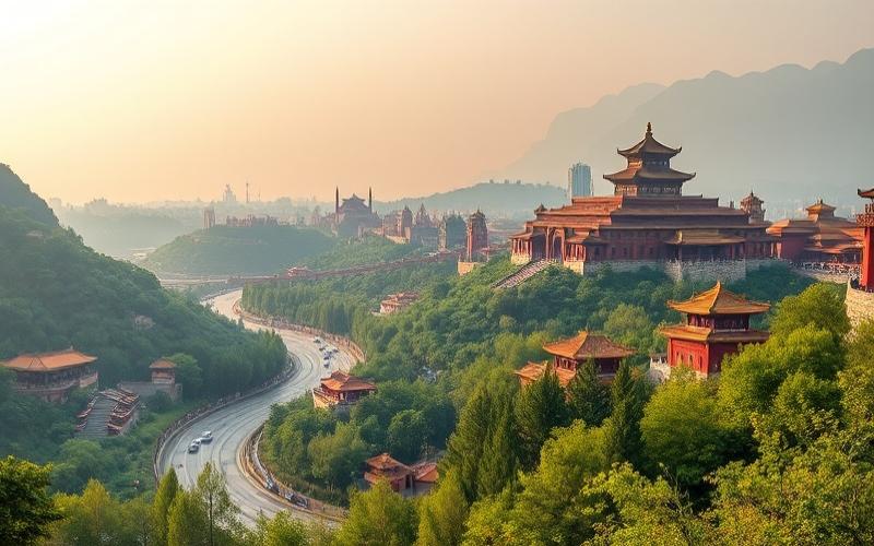 Importer des animaux de compagnie en Chine : Passeports, Vaccins