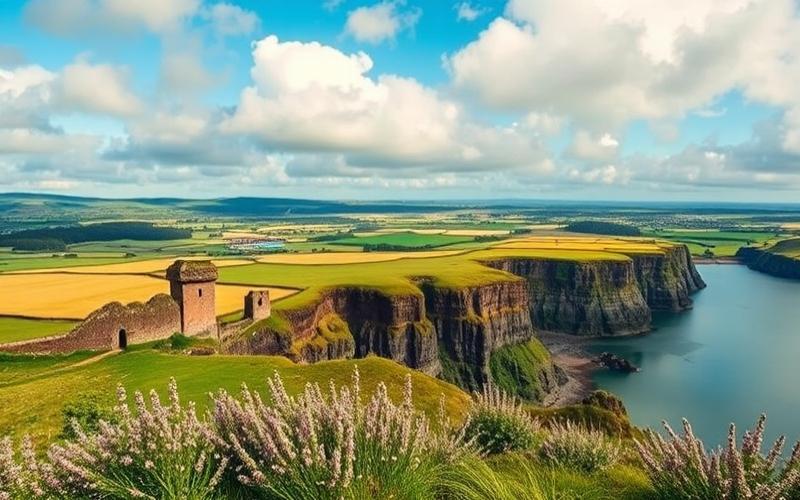 Acheter En Irlande : Guide Pour Acheteurs étrangers