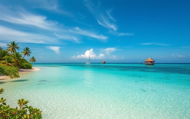 Guide Des Pratiques Religieuses Aux Seychelles Pour Expatriés