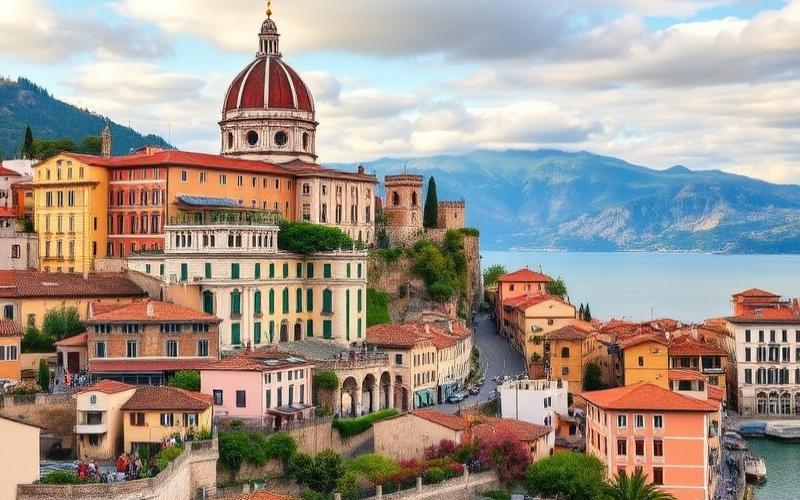 Lever Des Fonds En Italie : Guide Pour Entrepreneurs