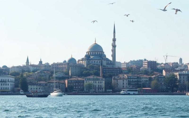 Sortir le soir en Turquie : Guide de la vie nocturne