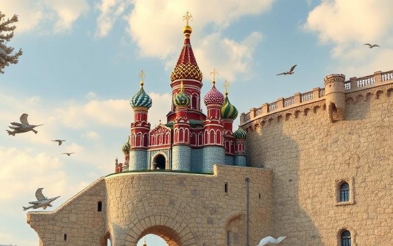 Services Bancaires en Russie pour Expatriés