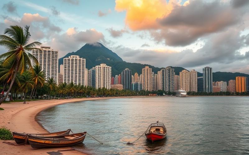 Guide sur la succession immobilière au Panama