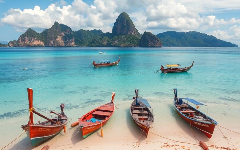 Fiscalité des expatriés aux Philippines : revenus et foncier