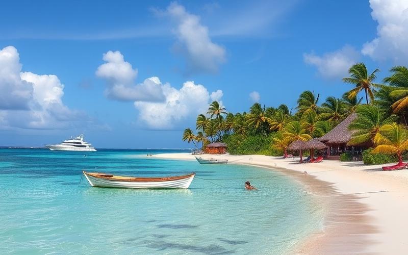 Droit Du Travail Aux Bahamas – Guide Complet