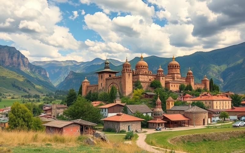 Différences Culturelles à Connaître En Géorgie