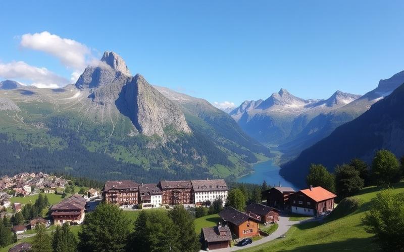 Micro-Appartements en Suisse : Solution Budget Serré