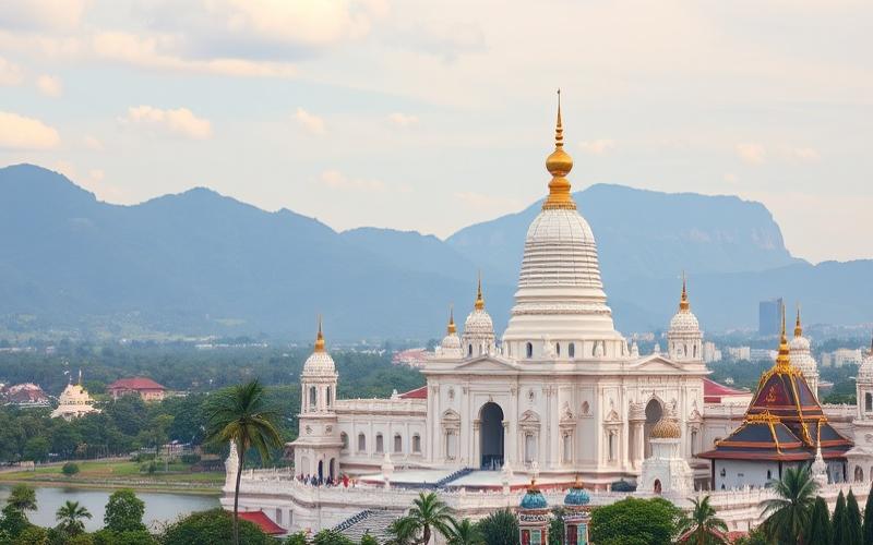 Expatriation à Brunei : Avantages Et Inconvénients