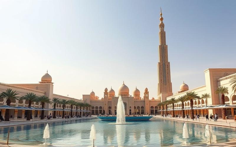 Erreurs à éviter Pour Créer Une Entreprise à Dubaï