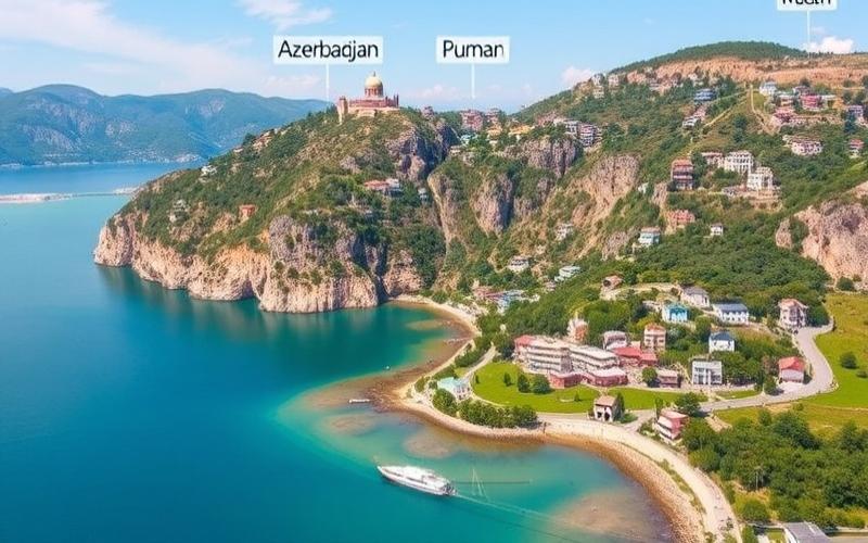 Financement Immobilier En Azerbaïdjan : Guide D’Obtention
