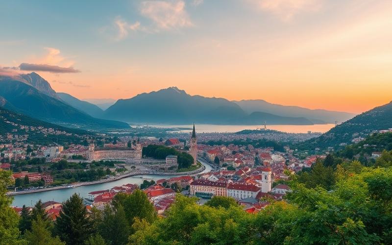 Expatriation Au Monténégro : Avantages Et Inconvénients