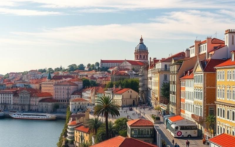 Trouver Un Logement Au Portugal : Conseils Pratiques