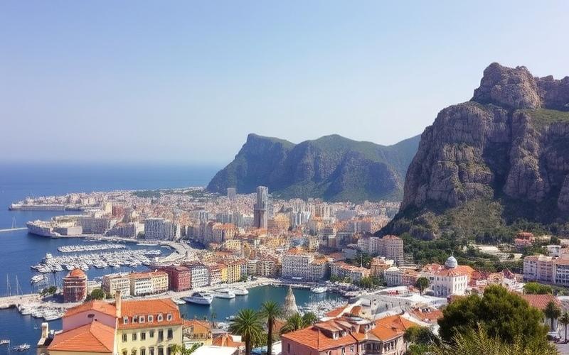 Lancer Une Start-up à Gibraltar : Guide Pratique