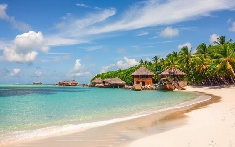 Crowdfunding Immobilier aux Seychelles : Guide Pratique