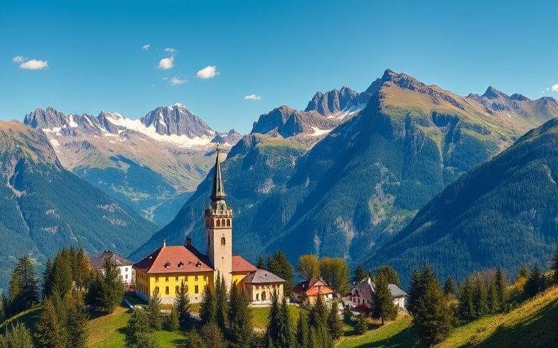 Immobilier vert au Liechtenstein : normes et subventions 2025