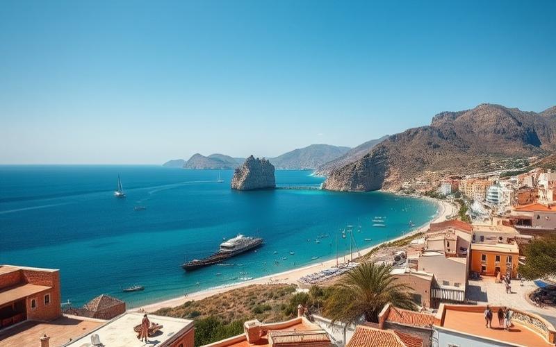 Créer Une Société à Chypre : Démarches Administratives