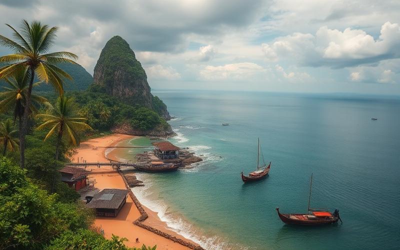 Rénover Une Propriété Au Sri Lanka : Guide Pratique