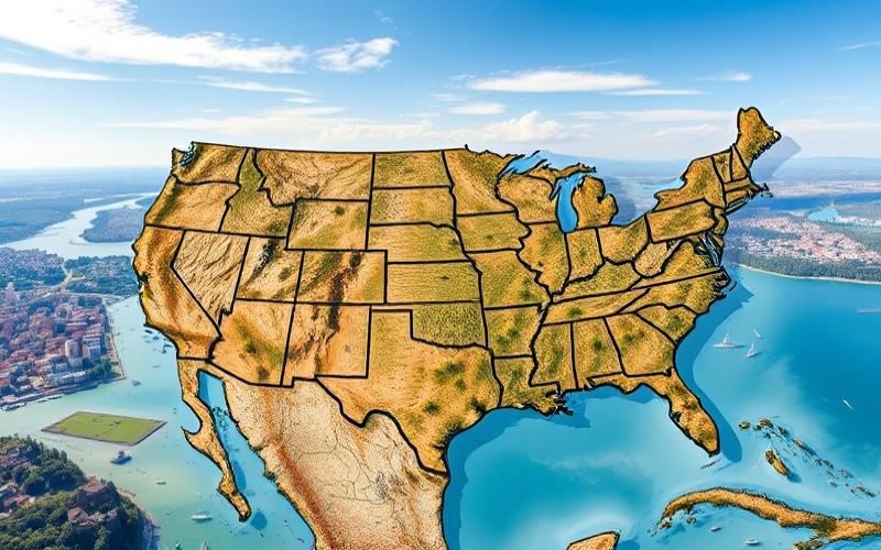 Réglementations Sur Propriété Étrangère Aux USA