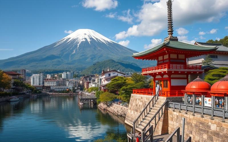 Effet de levier immobilier au Japon : Guide d’utilisation