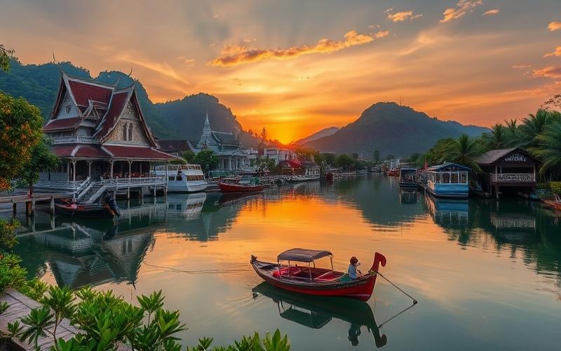 Vendre Rapidement Une Propriété En Thaïlande : Conseils Clés